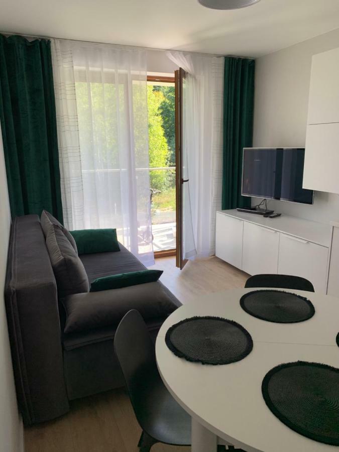 Apartament Skalisty Karpacz Exterior photo