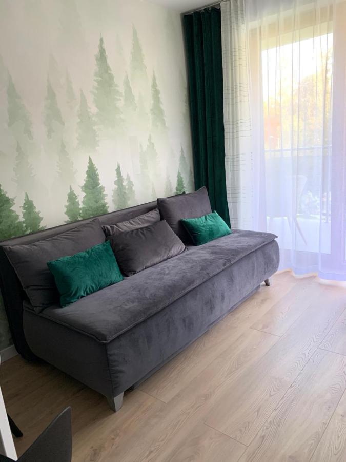 Apartament Skalisty Karpacz Exterior photo