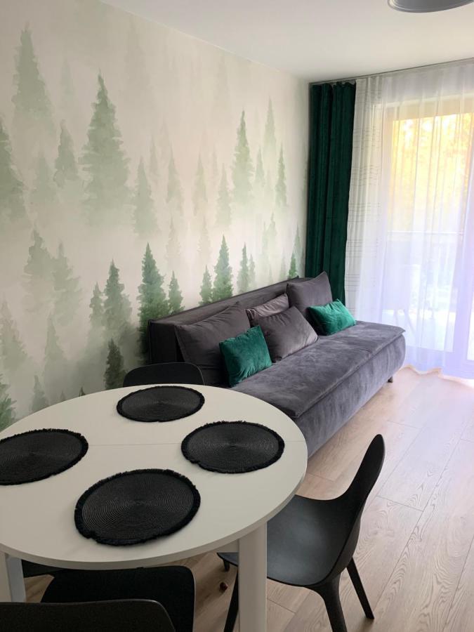 Apartament Skalisty Karpacz Exterior photo