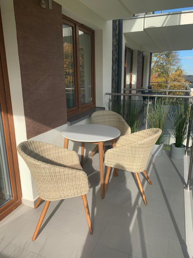 Apartament Skalisty Karpacz Exterior photo